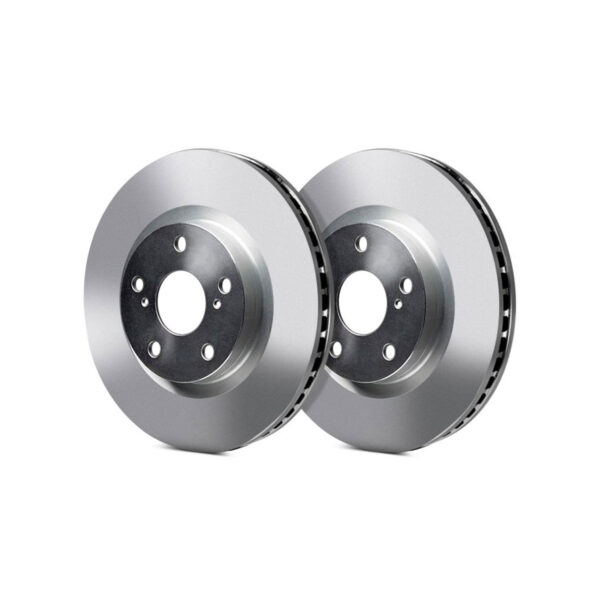 Plain Brake Rotors for Sale