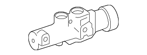 Master Cylinder – Mercedes-Benz (910-431-12-00)