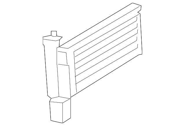 Auxiliary Heater – Mercedes-Benz (447-830-08-61)